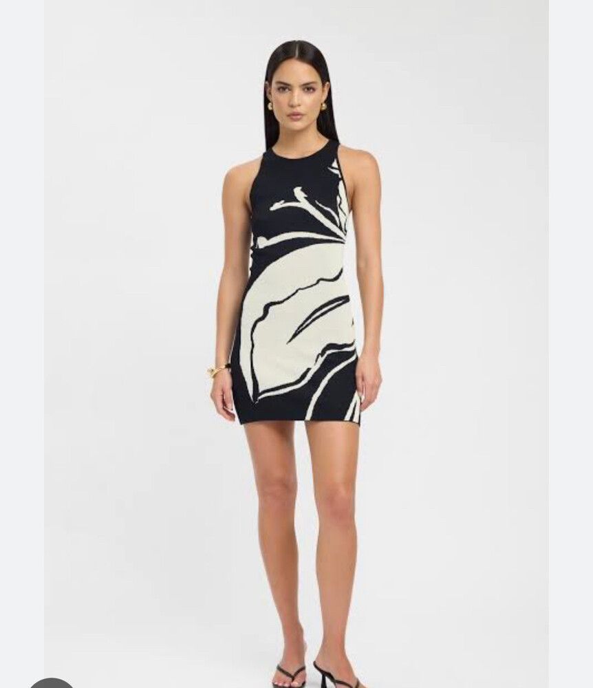 Kookai Aloha Mini Dress