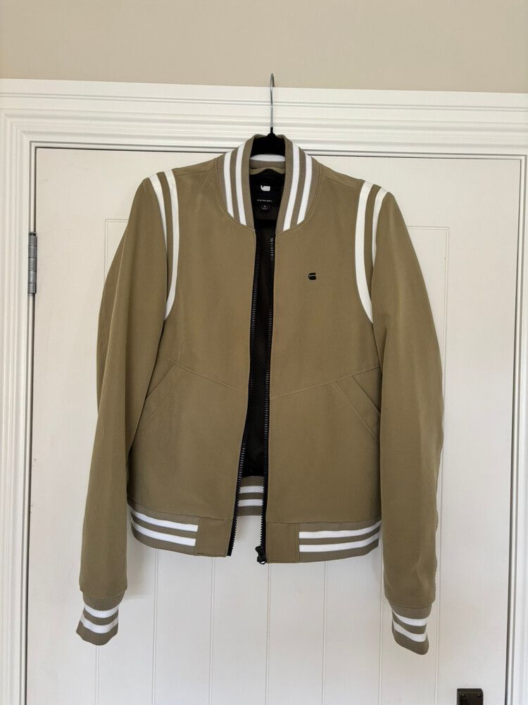 G Star Jacket Worn Twice (s)