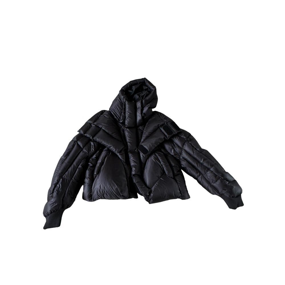 Entire Studios - Entire Studios XM puffer Jacket on Designer Wardrobe