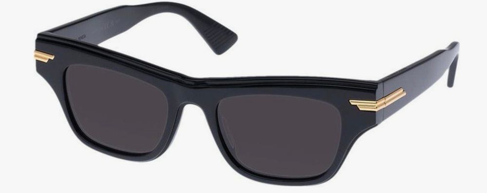 Women's Bottega Veneta BV1122S Sunglasses