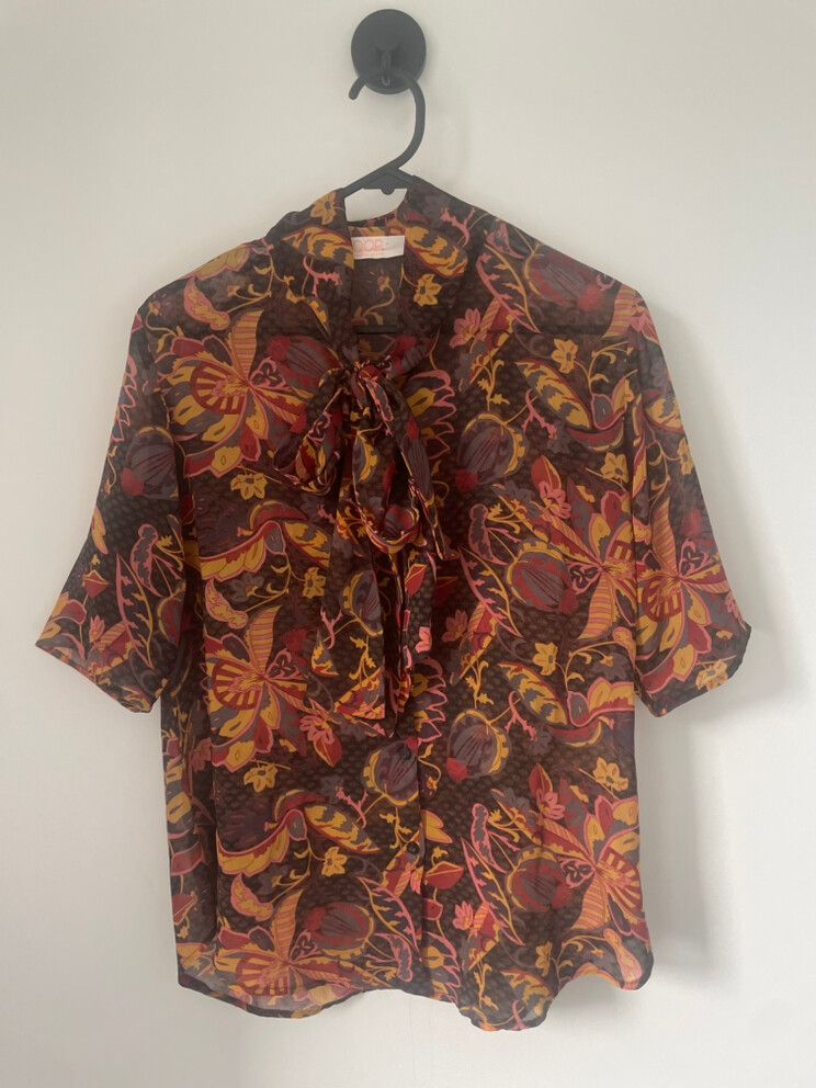 Coop by Trelise Cooper Short Sleeve Blouse