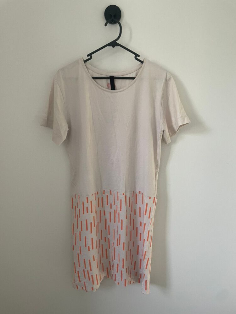 Kowtow Tee Dress