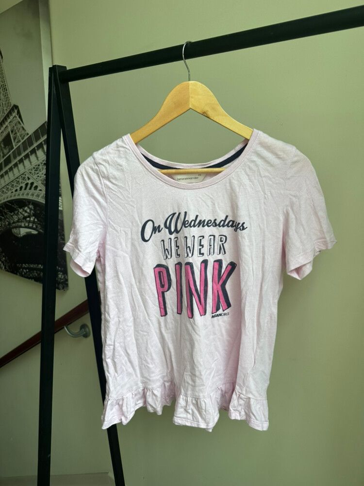 Peter Alexander Pj Top Size 8-10 Best Fit