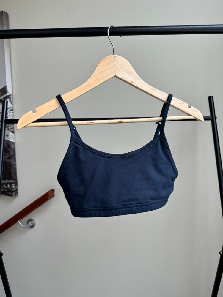 Brand New Gym / Bralette Cotton On 6-8