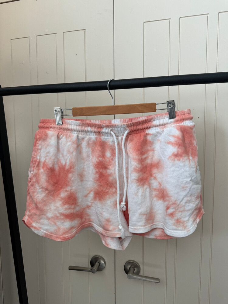 Great Pj Shorts, Or Casual Lounge Shorts Size L