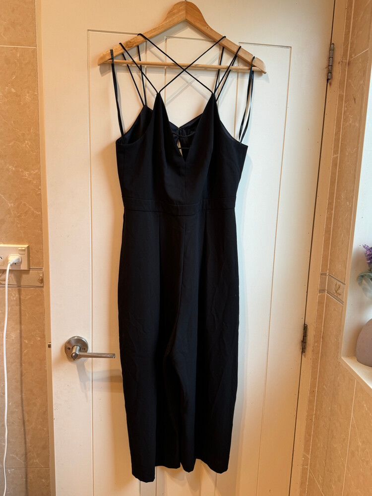 Brand New Forever New Jumpsuit With Tags. Size 12
