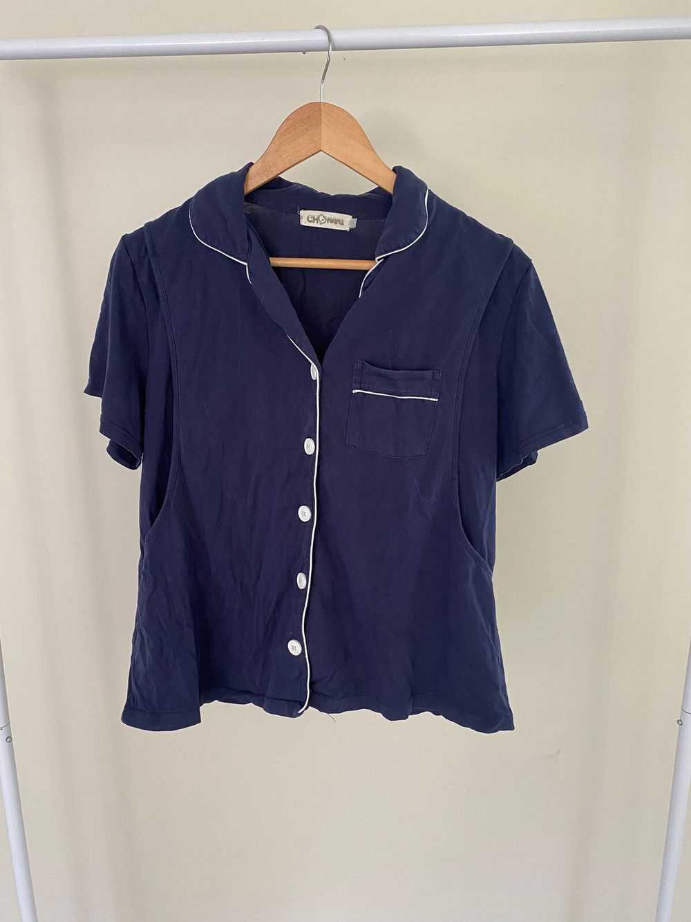 Chomami PJ Top size 8