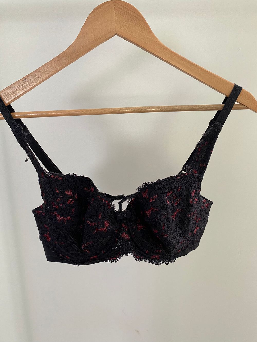 Bras And Things Size 10d