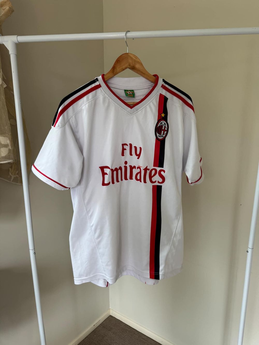 ACM Football Top - M