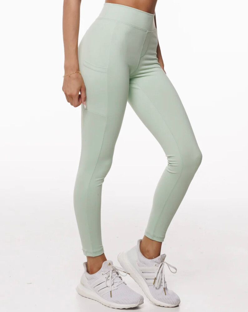 Echt Mint Green Leggings