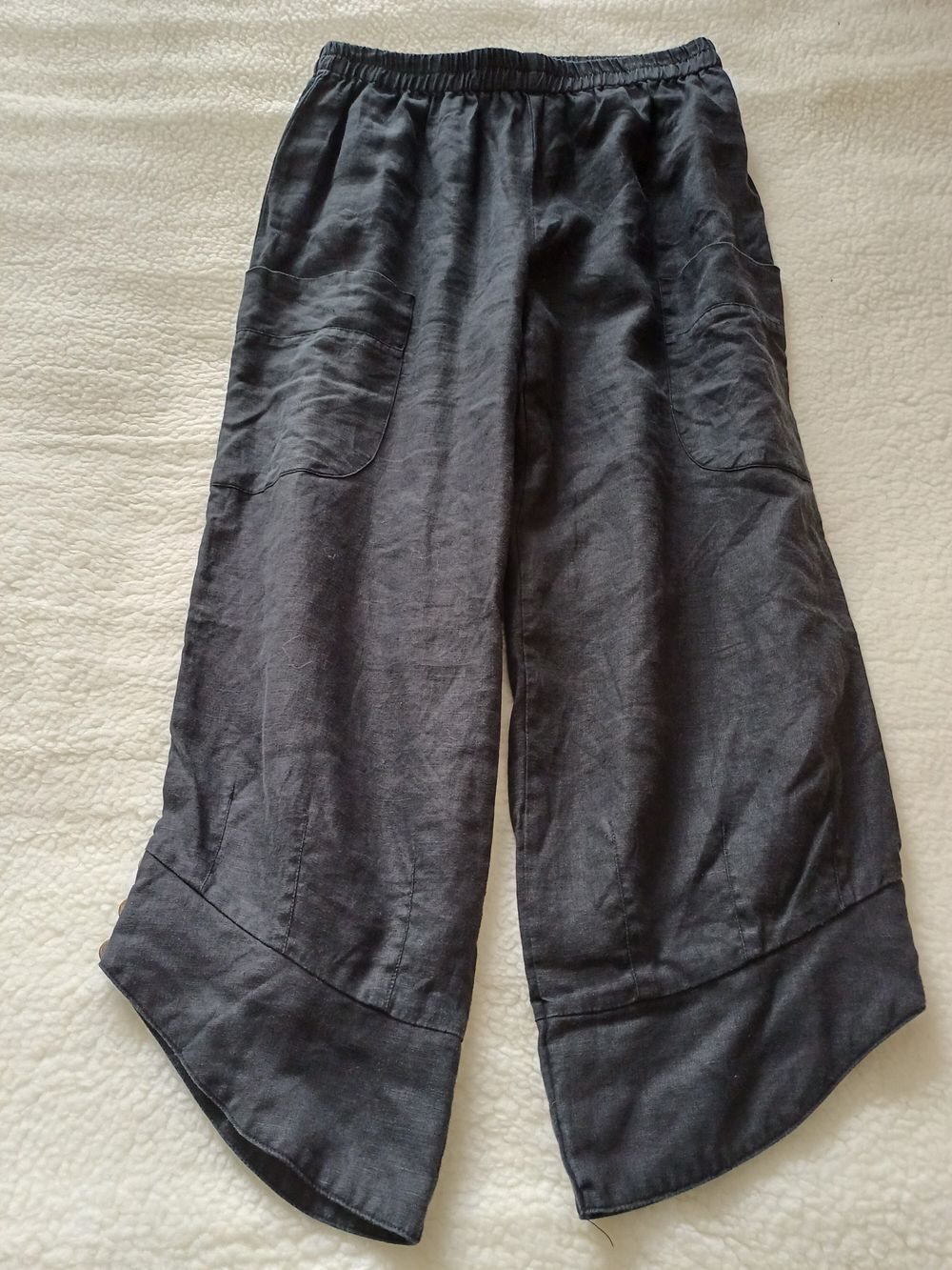 Linen Pants