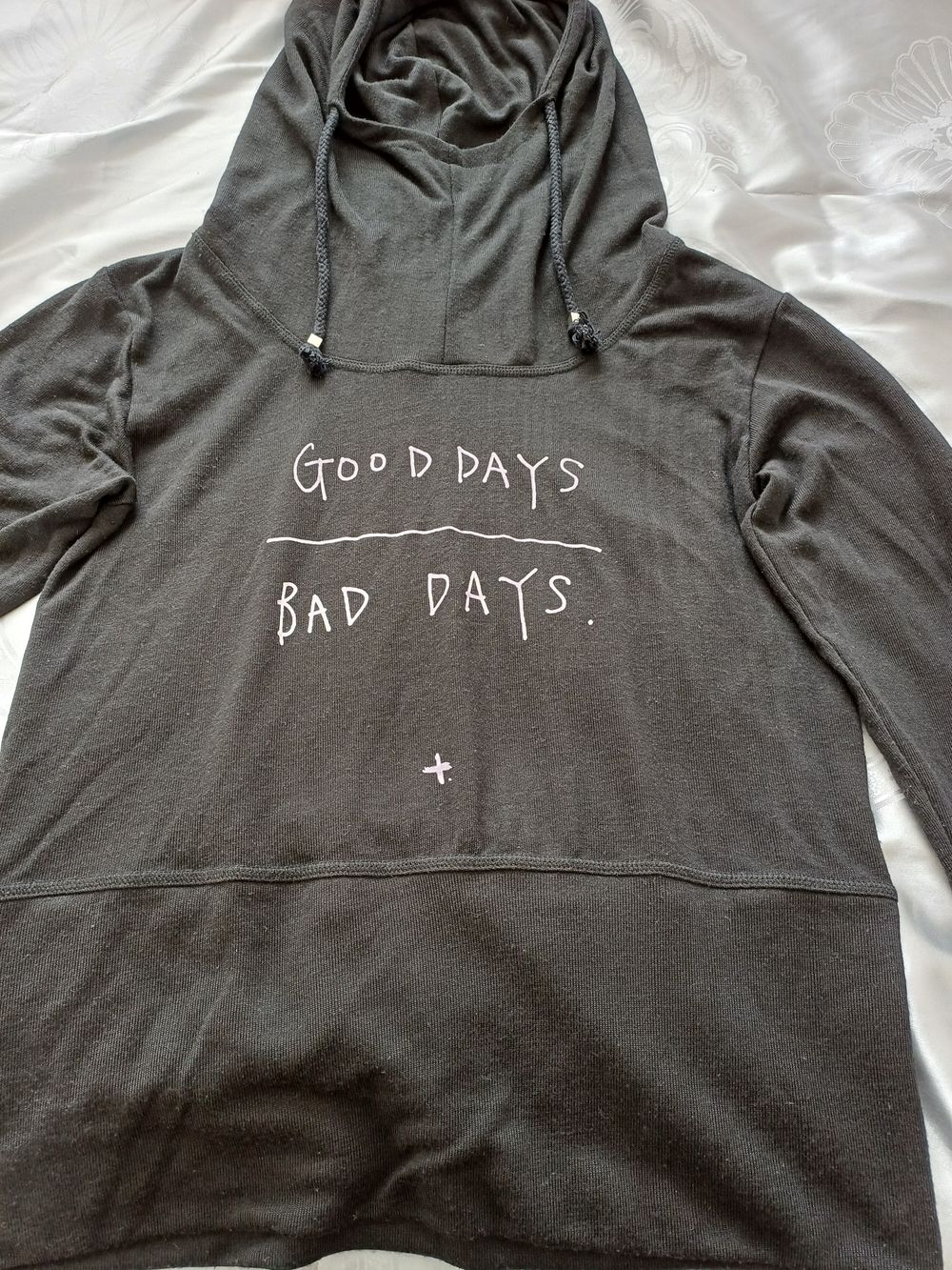 Good Days Hoodie