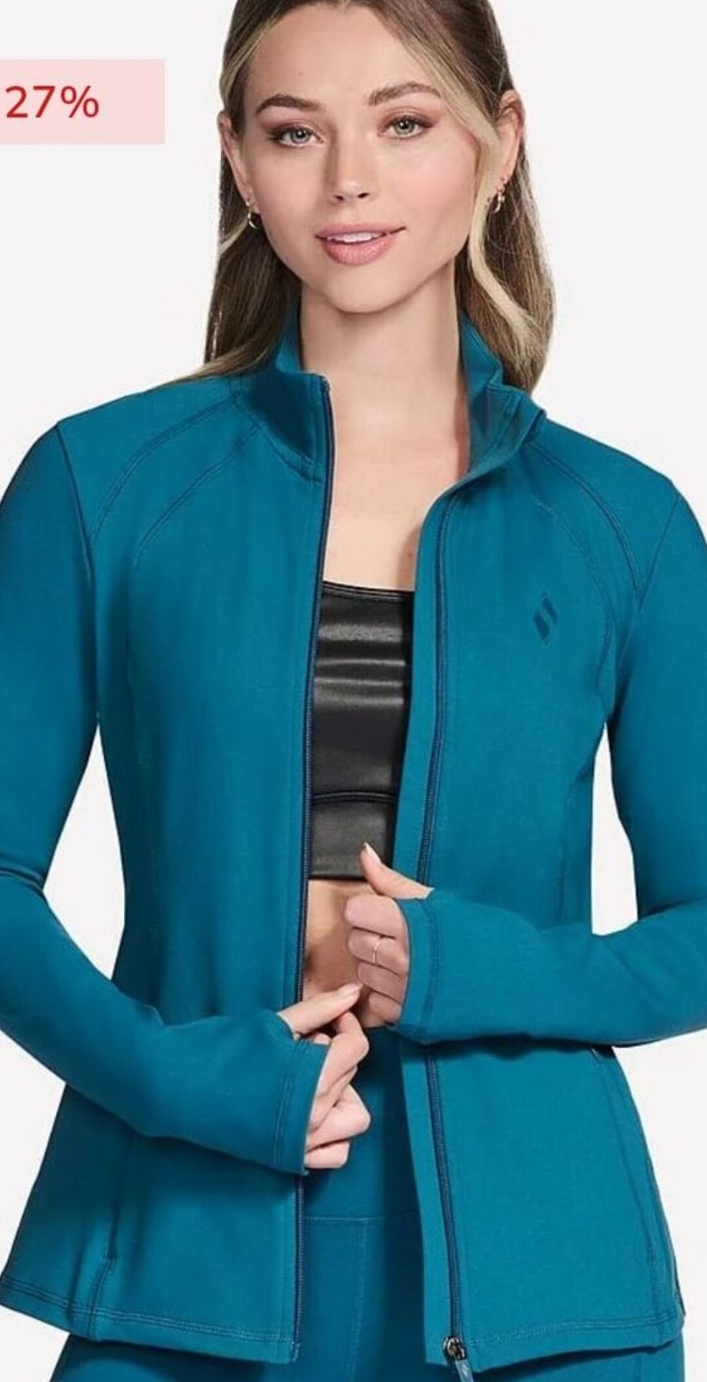 NEW Skechers GO Walk Jacket
