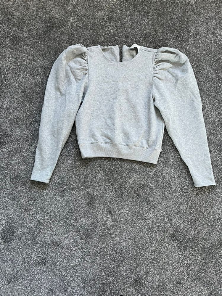 Rohe Grey Jumper/Top