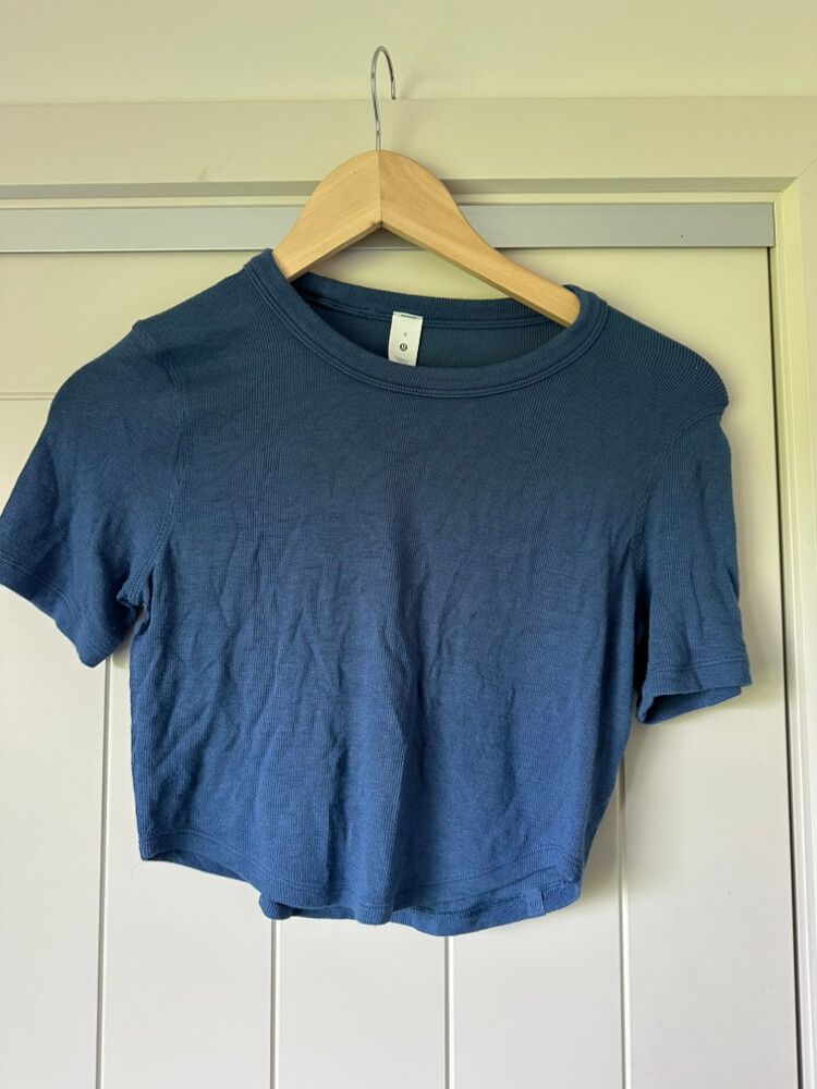 Lululemon Top
