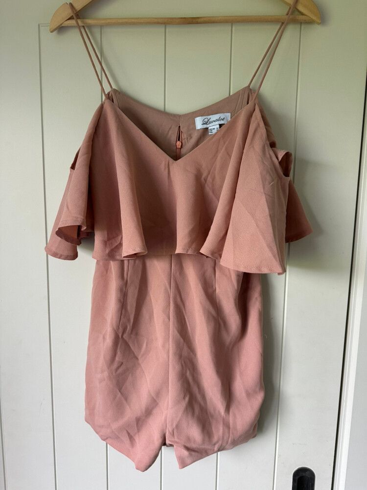 Playsuit
