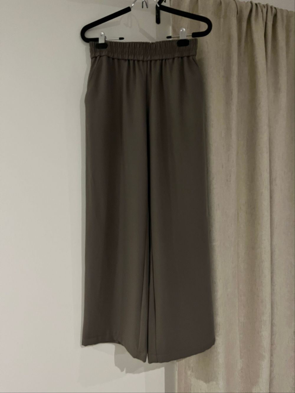 Kookai Wide Leg Pants