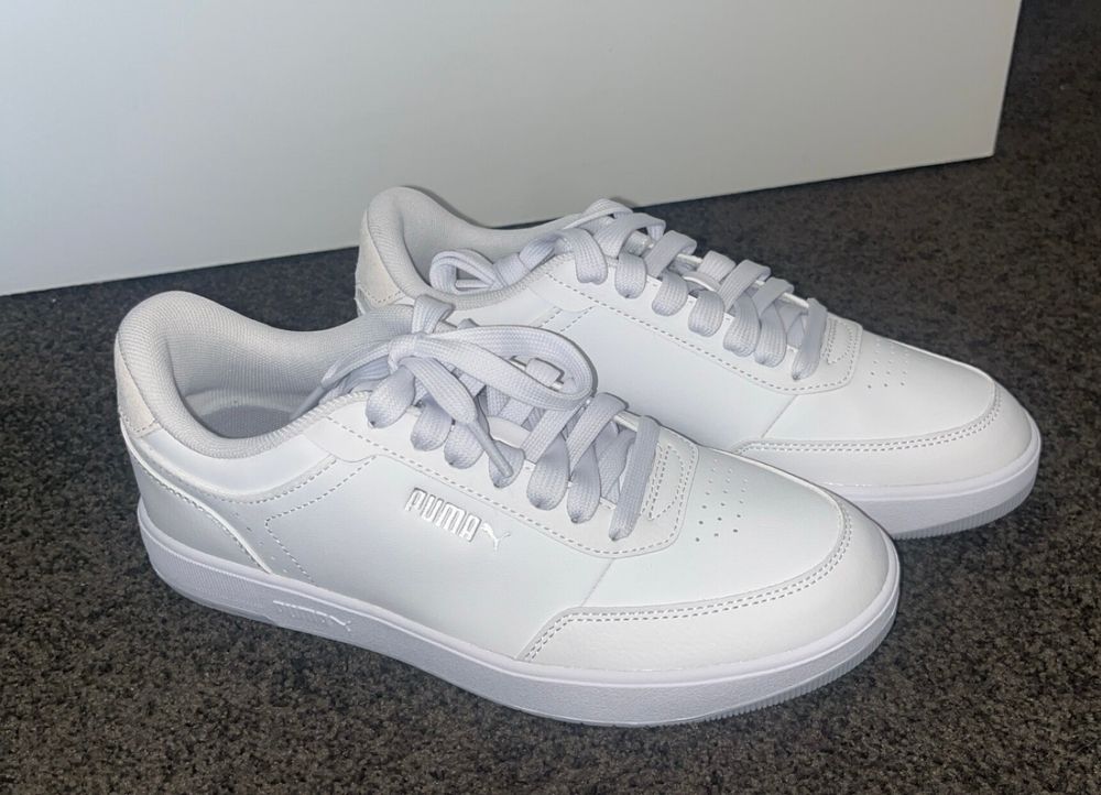 Puma Canasta Sneakers