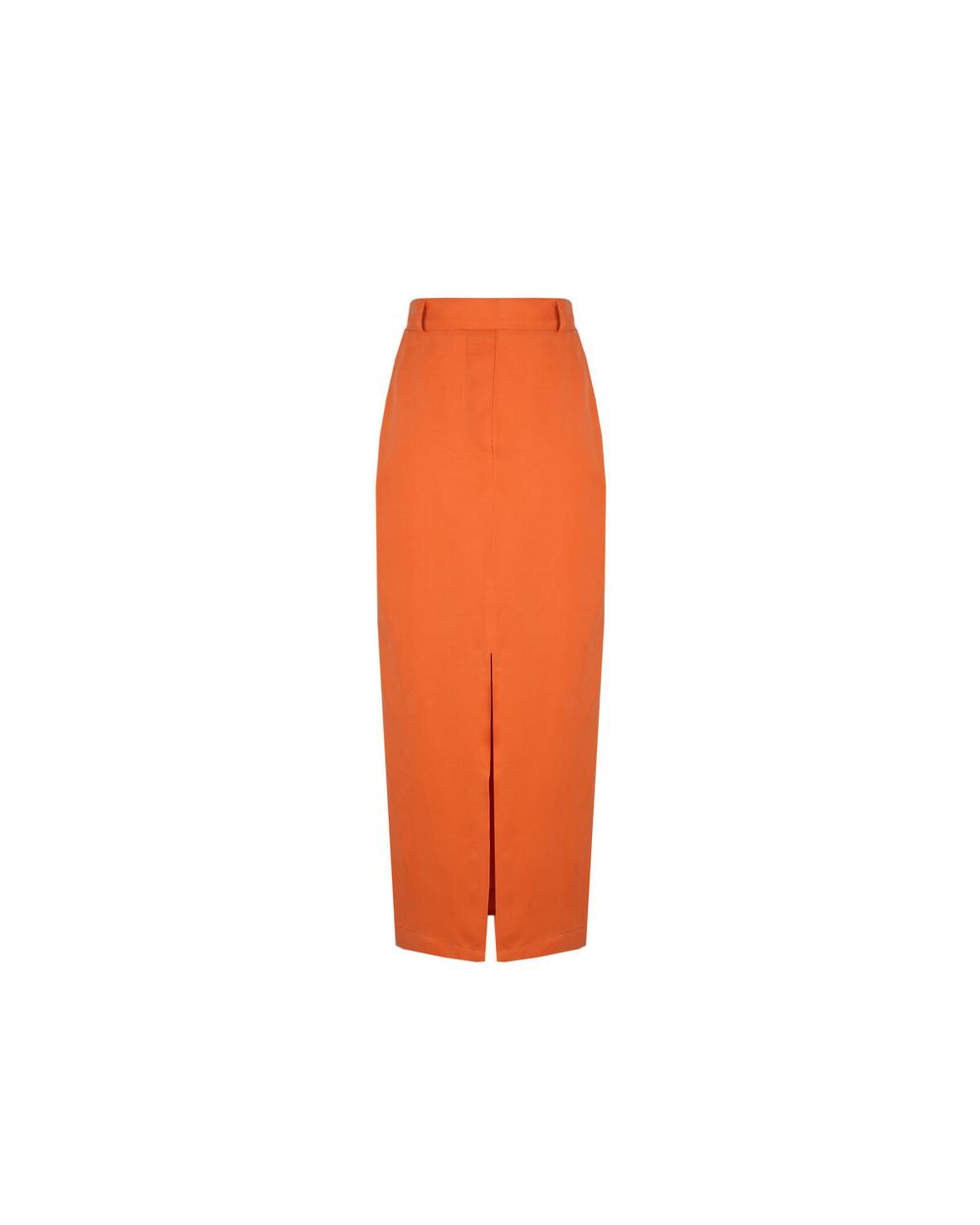 Beignet skirt Orangeade