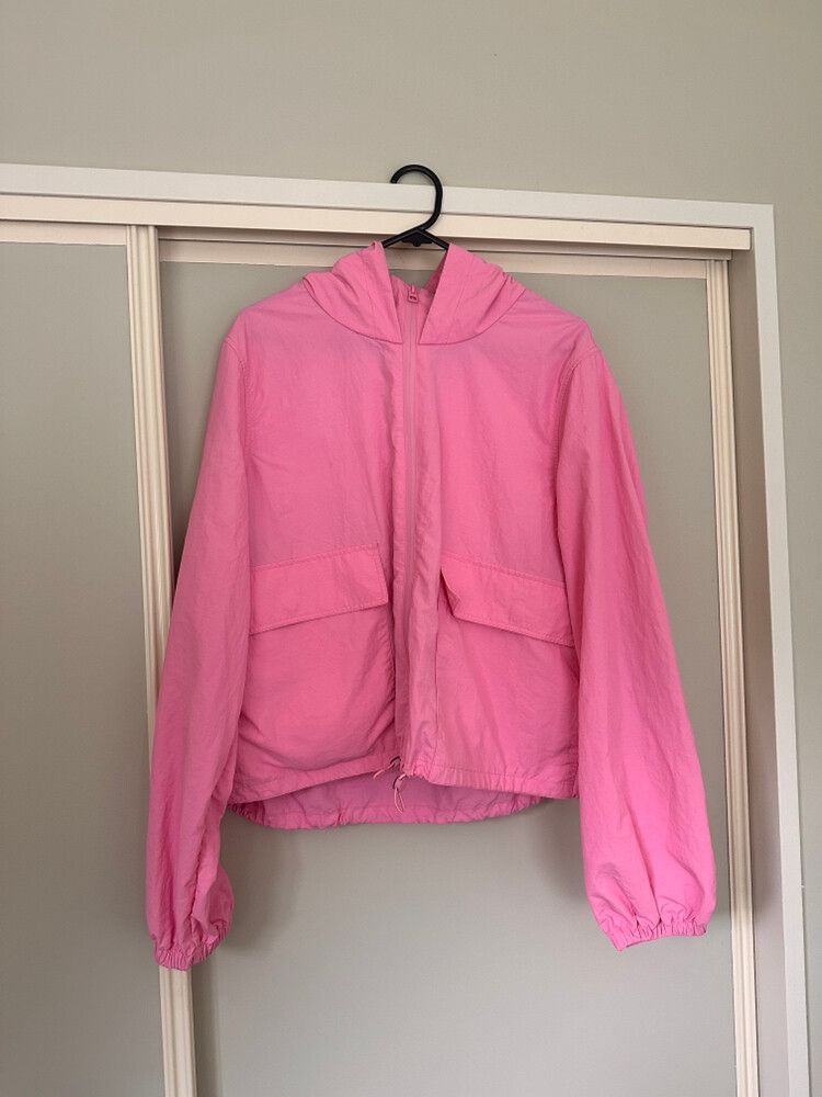 Zara Wind Breaker