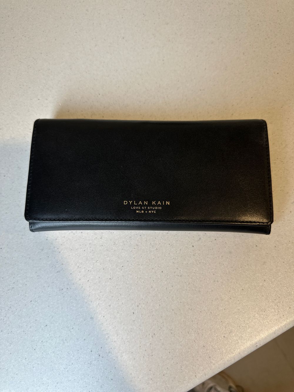 Genuine Leather Wallet
