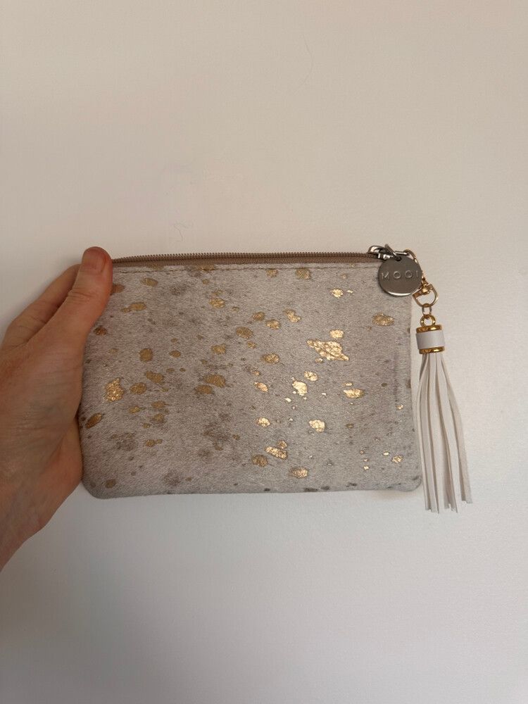 Mooi Clutch Bag
