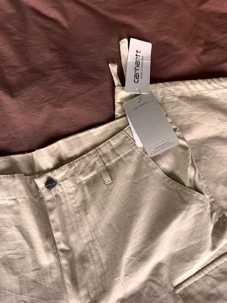 BRAND NEW CARHARTT Hiking Pants