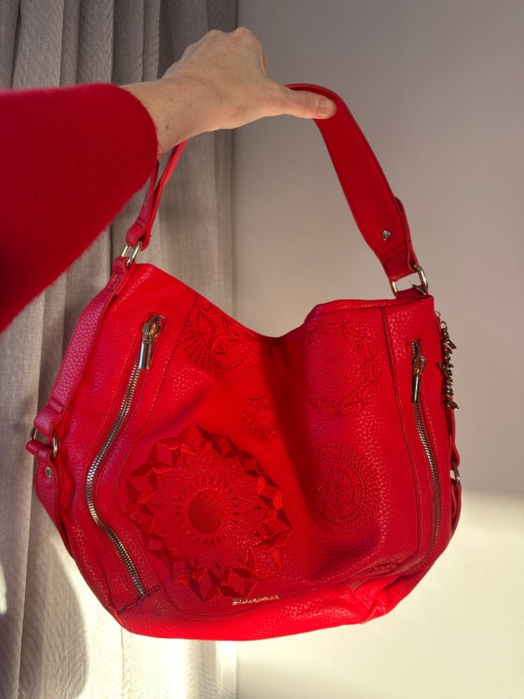 Desigual Marteta Alexa Bag