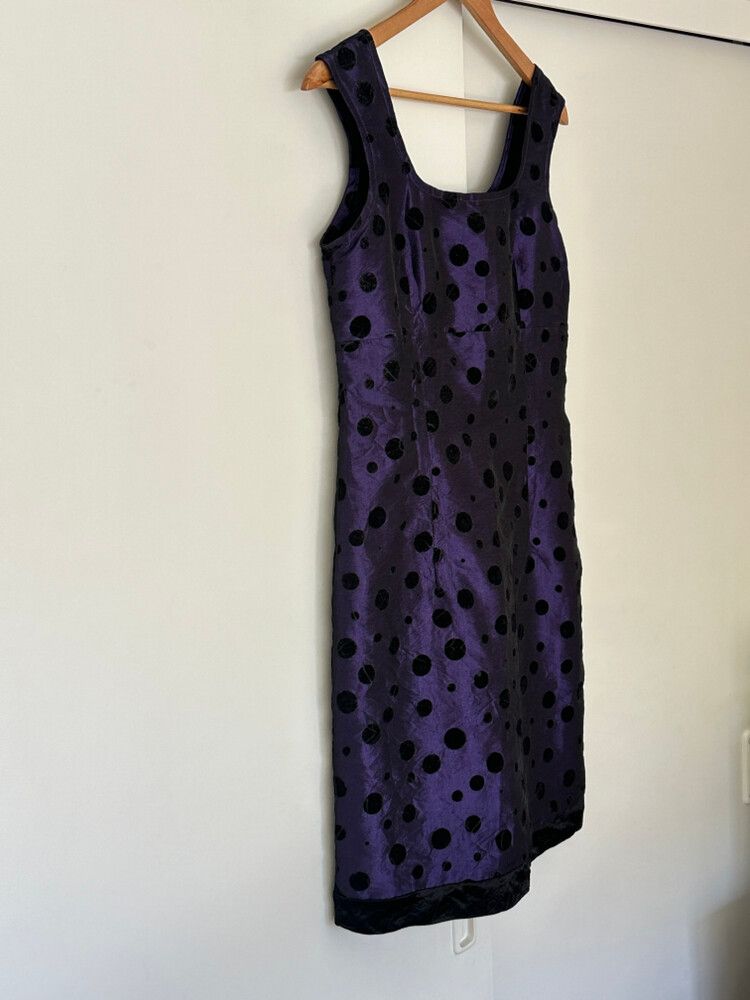 Annah Stretton size 12