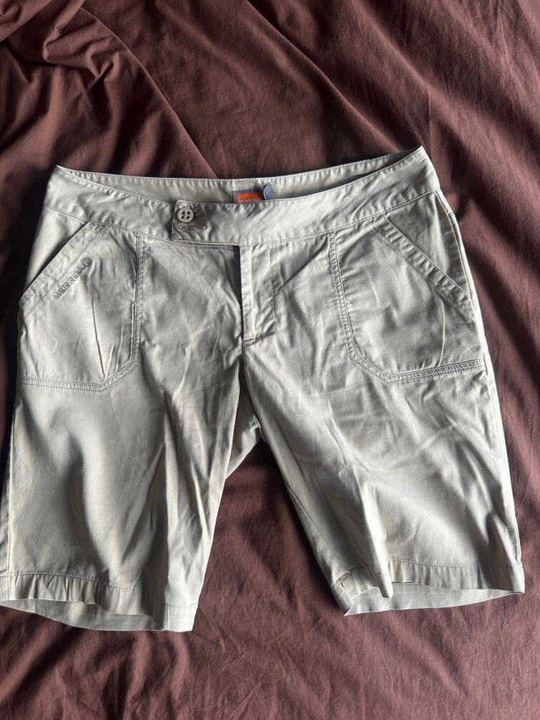 Merrell Hike Shorts
