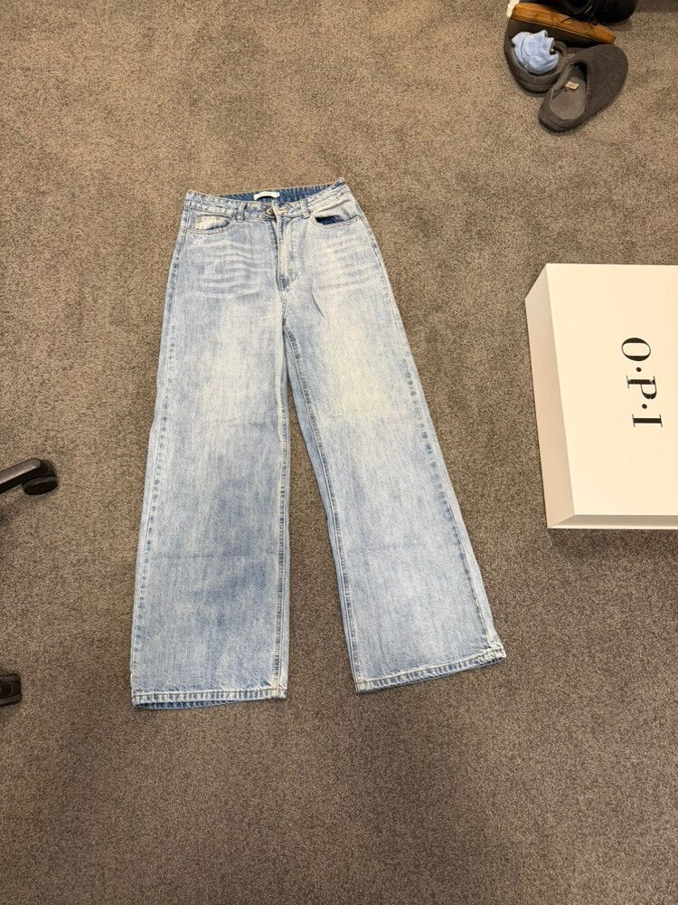Dazie Jeans