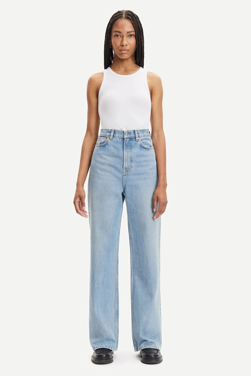 Samsøe Samsøe - Rebecca Jeans