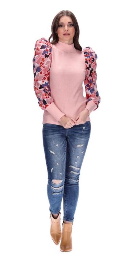 Augustine Roxy Top