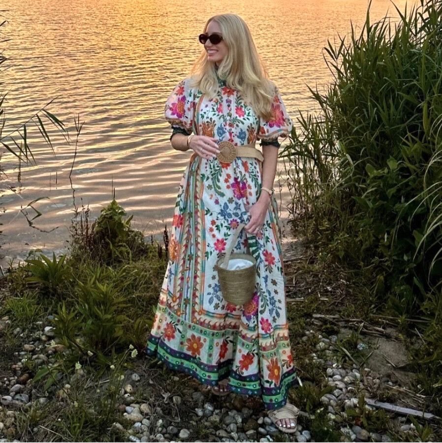 Zimmermann on Designer Wardrobe