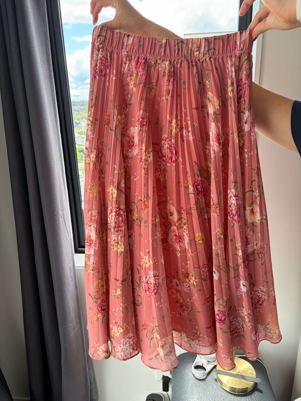 Forever New Skirt