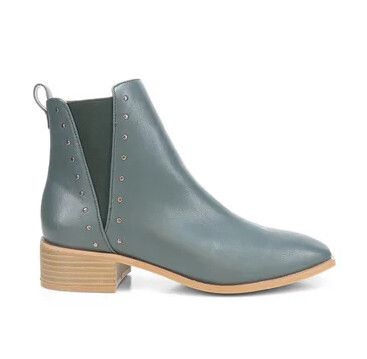 Sakura Melilla Ankle Boots