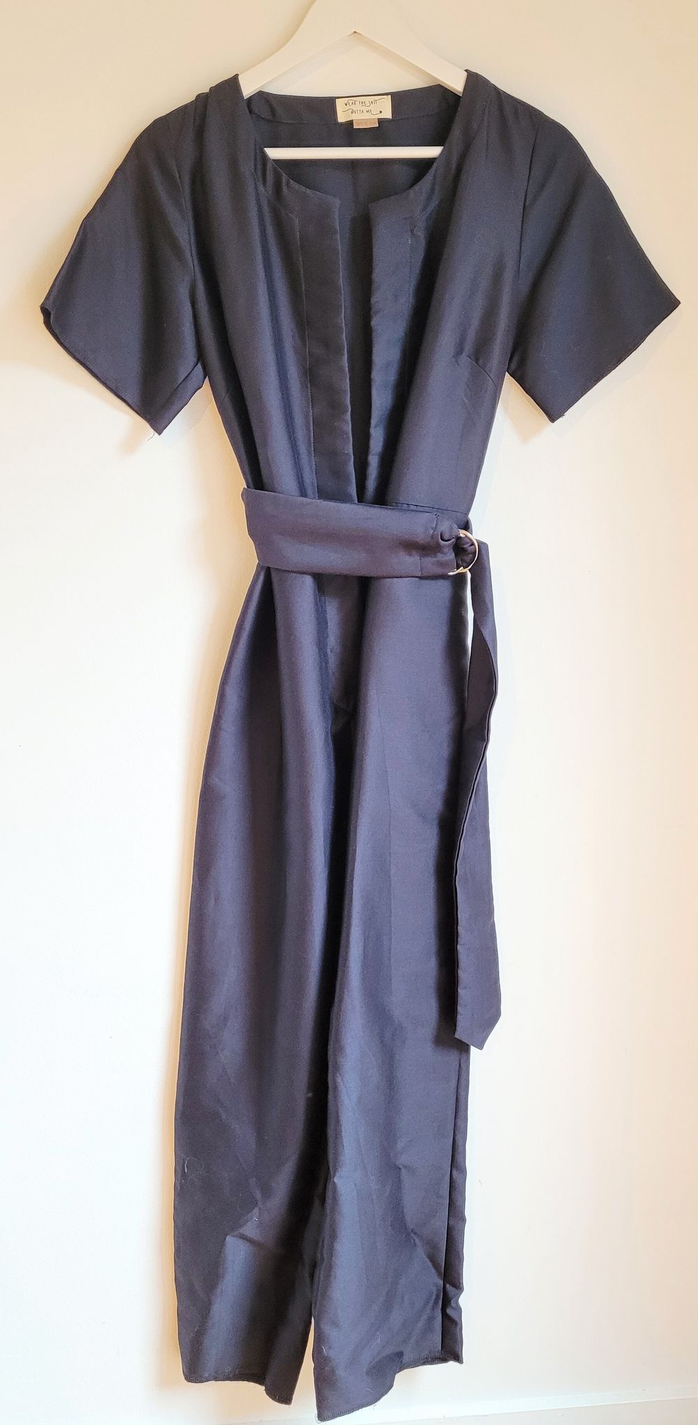 Glam Jumpsuit