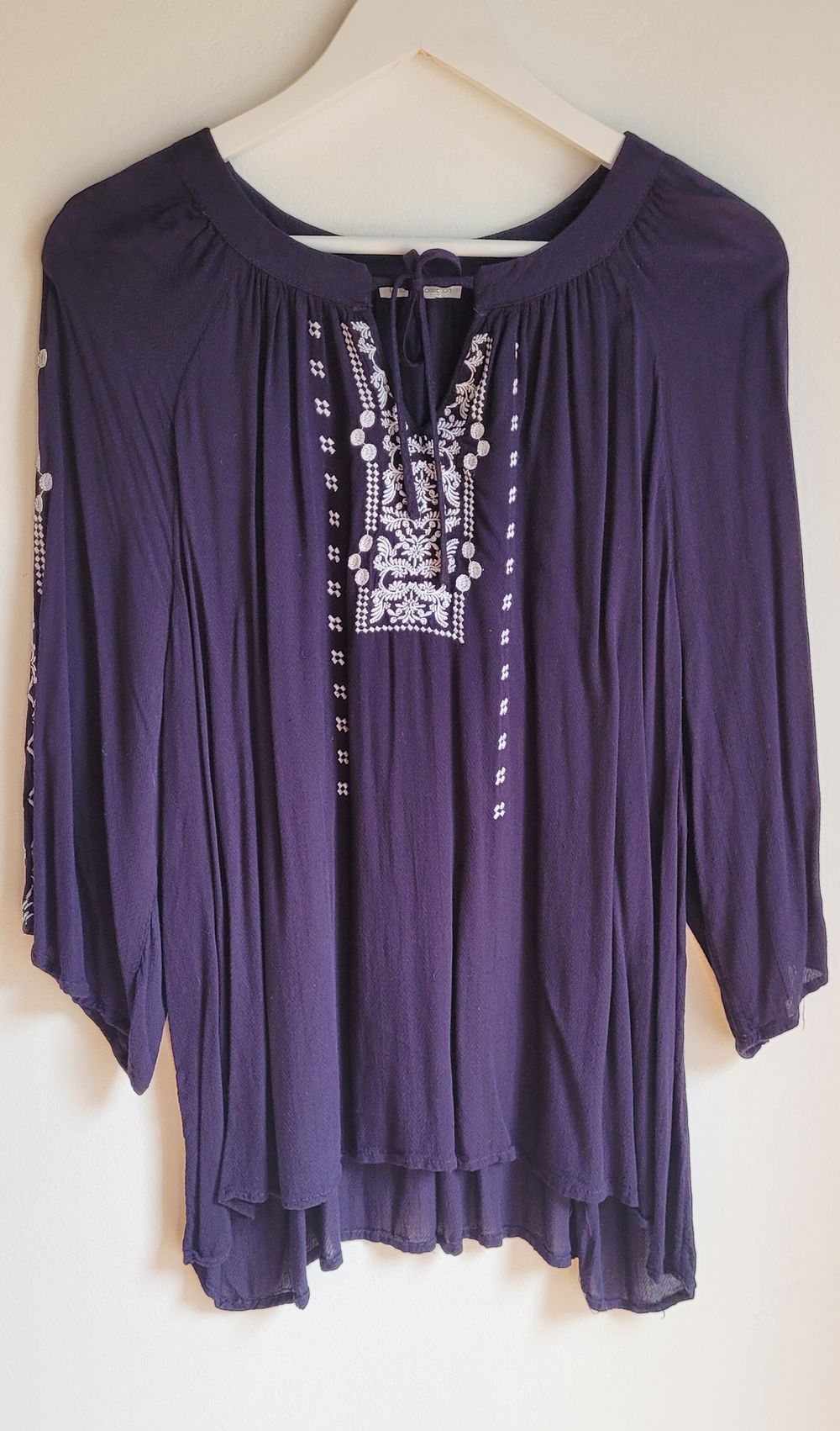 Target Collection Top