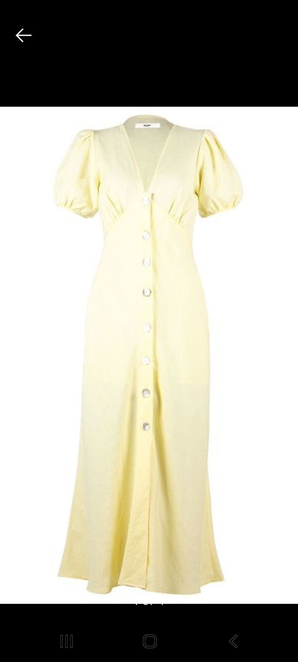 Ruby Allora Dress