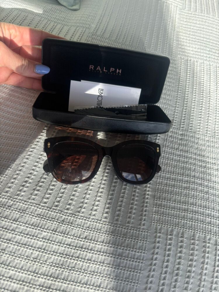 Ralph Lauren Glasses