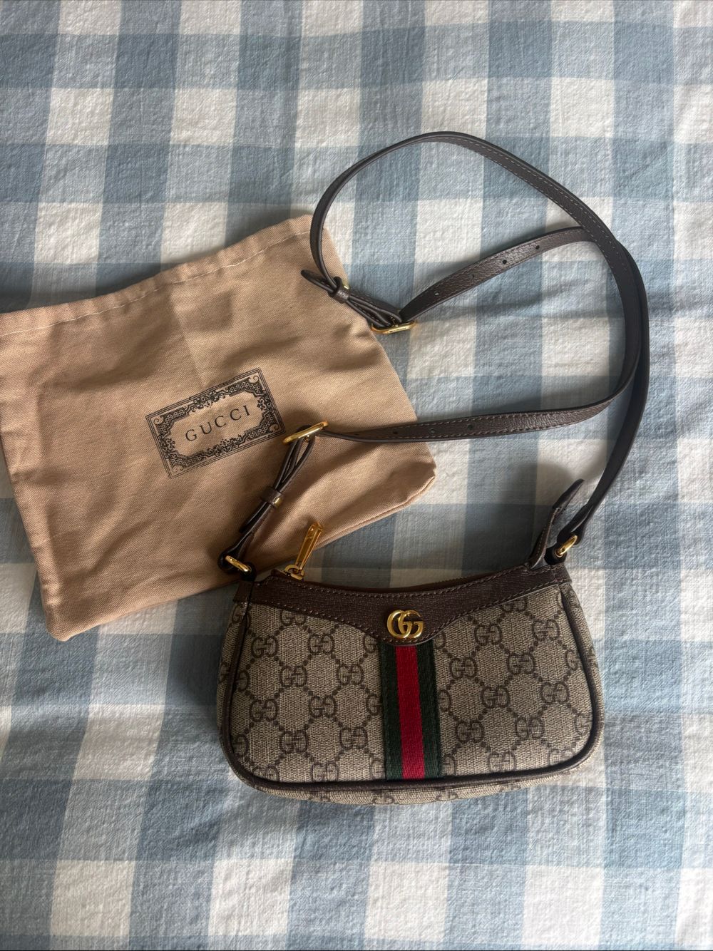 Gucci Bag