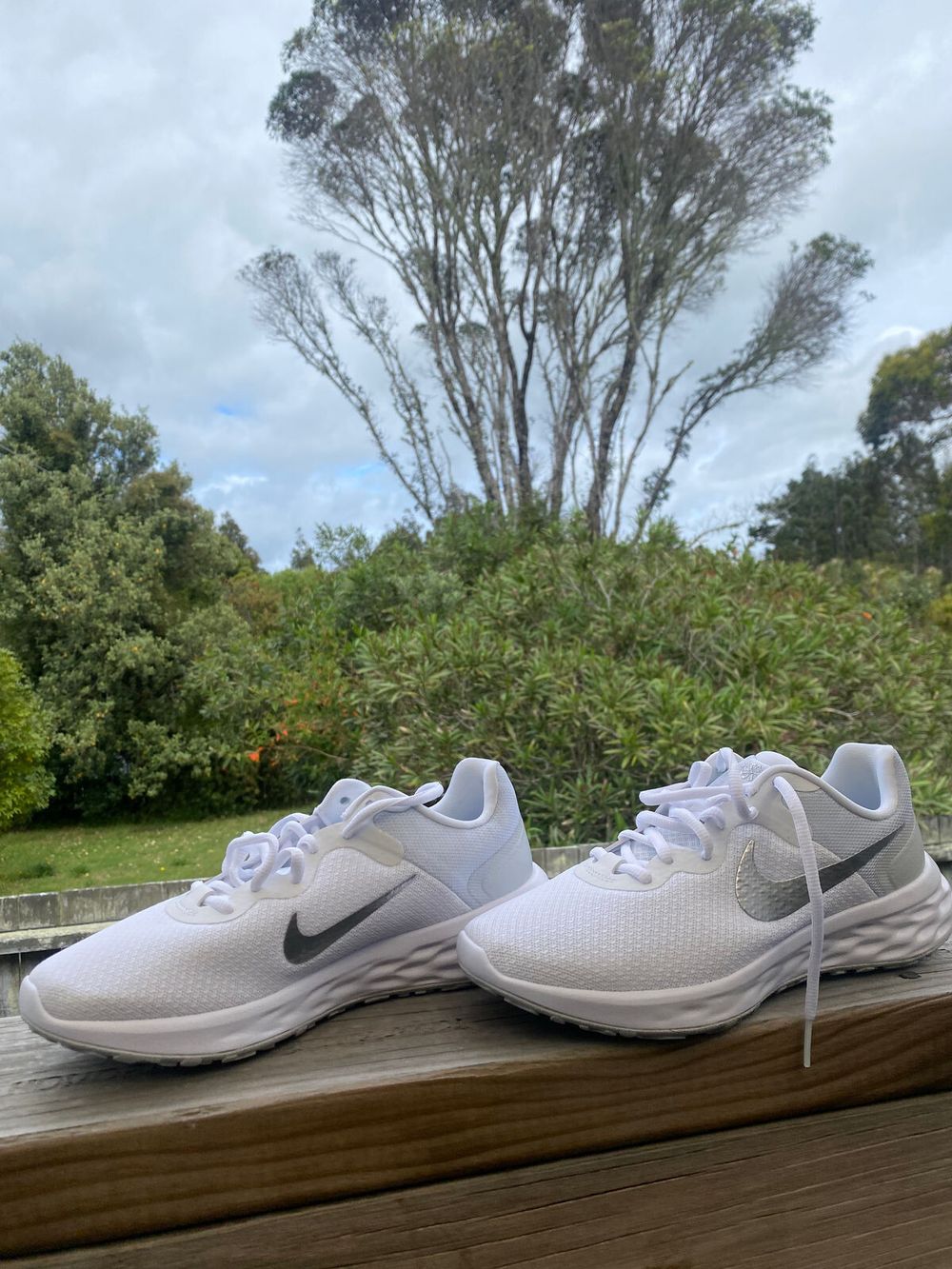 nike spring trainers