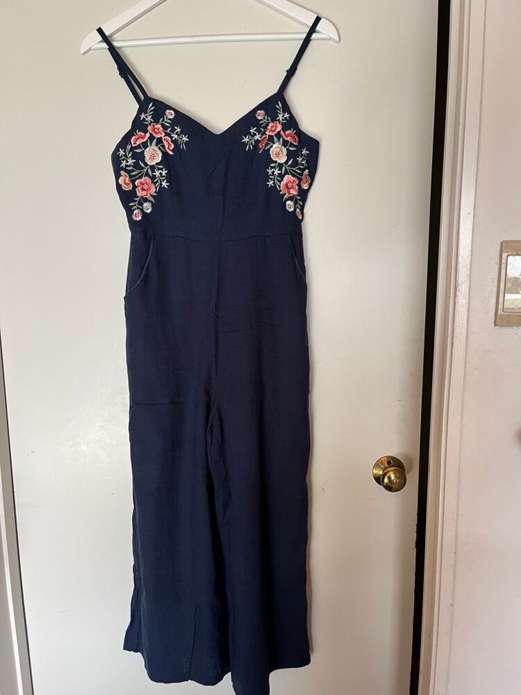 Dotti Jumpsuit