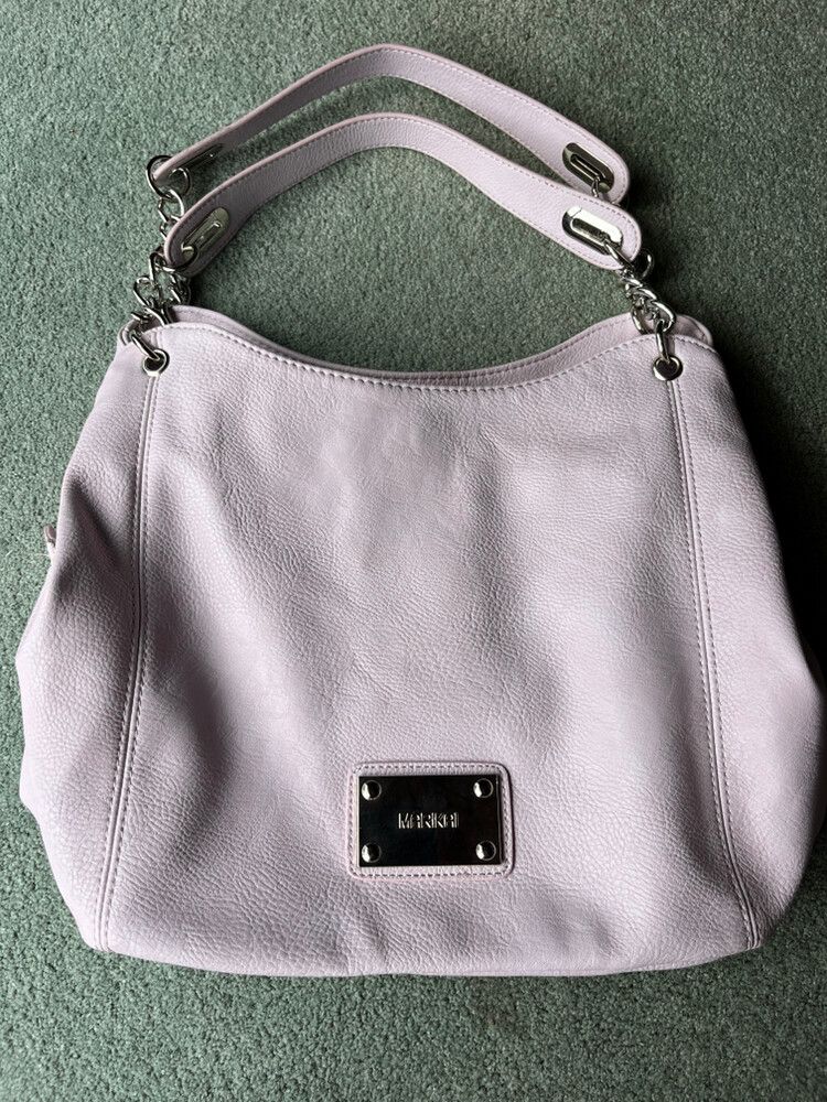 Marikai Shoulder Bag