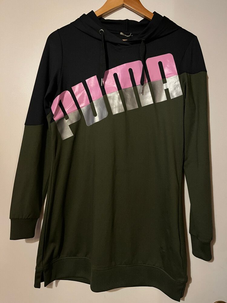Puma Sweat Dress