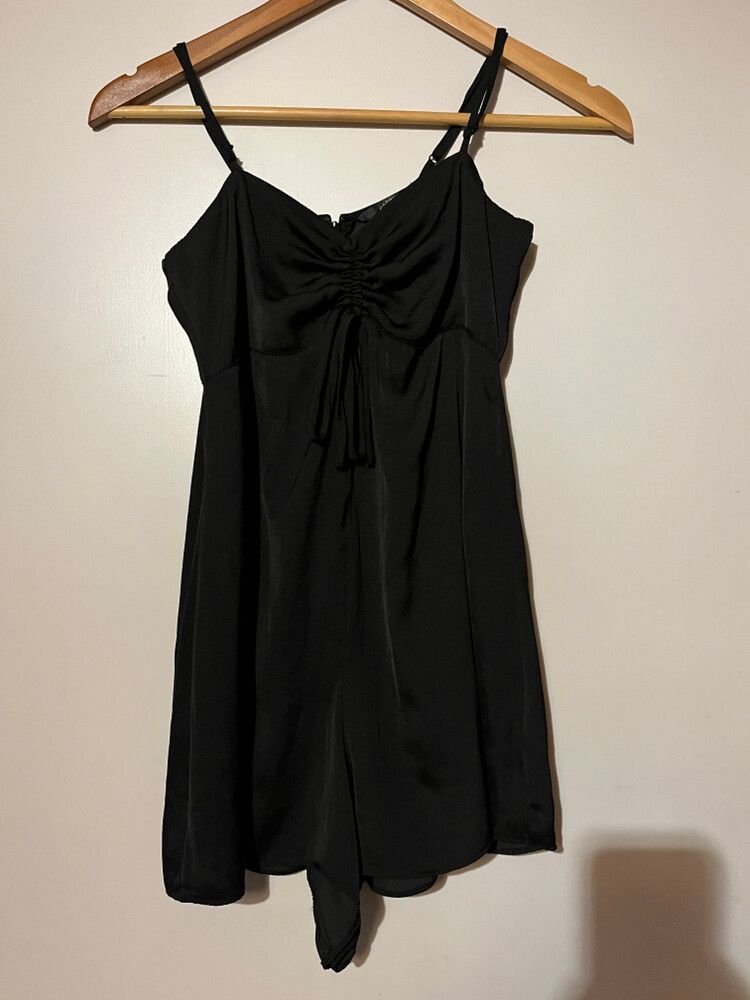 Glassons Playsuit