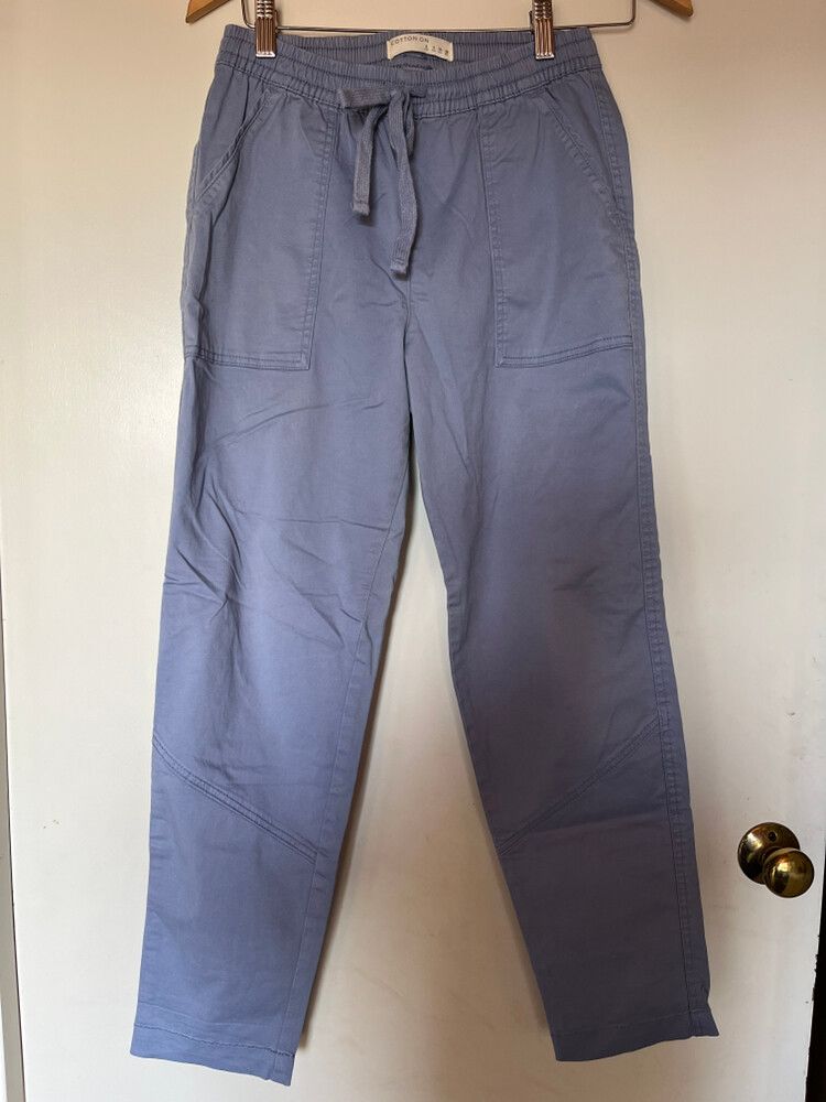Cotton On Blue Pants