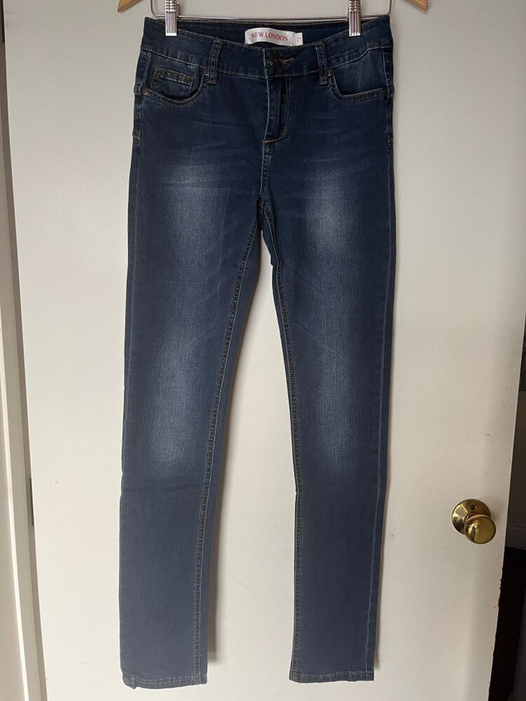 New London Jeans