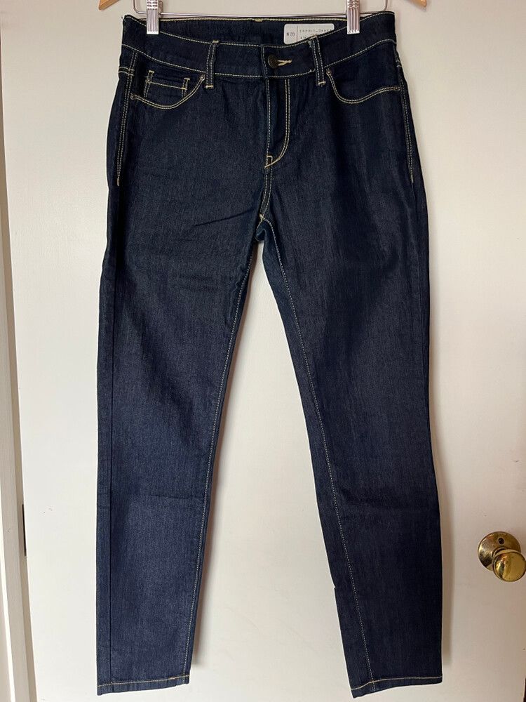 Esprit Denim Navy Jeans