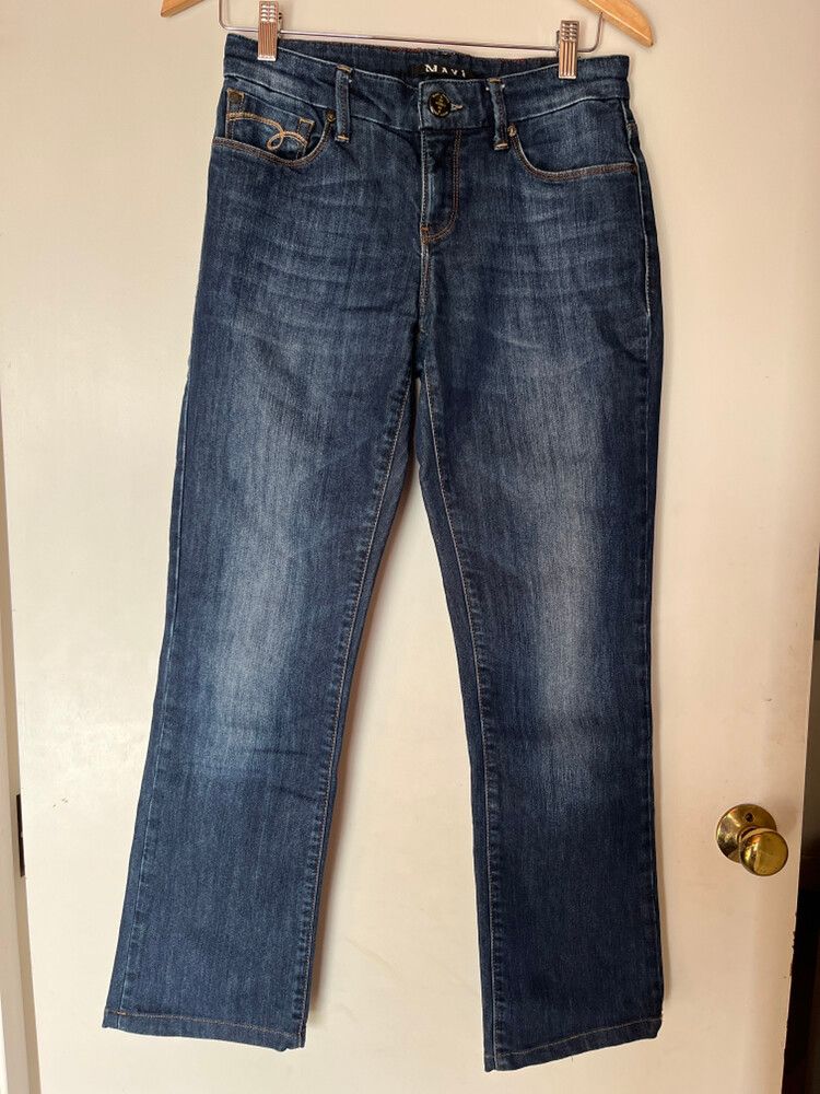 Mavi Blue Jeans